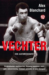 Vechter - Alex Blanchard - ebook