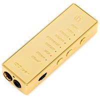 iFi Audio Hoofdtelefoonversterker GOld bar