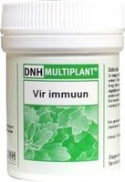 Vir immuun multiplant
