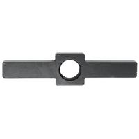 KS Tools 700.5651 Basisapparaat voor klemboorgereedschap, kort