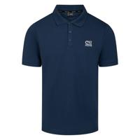 Cruyff Energized Polo Donkerblauw