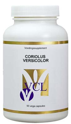 Vital Cell Life Coriolus versicolor Vital Cell Life Coriolus versicolor