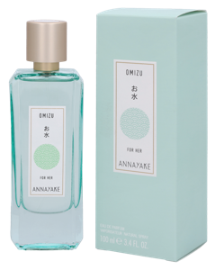 Annayake Omizu For Her Eau de parfum Spray 100ml