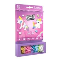 PlusPlus activity pad fairy tale 3988