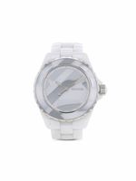 CHANEL Pre-Owned montre J12 pre-owned (années 2010) - Blanc - thumbnail