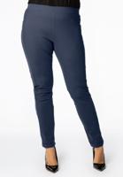 Yoek Tregging flatlock COCO | Blauw | Maat 50/52