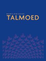 Babylonische Talmoed Sanhedrien 3/4/5/6 (Hardback)