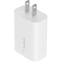 Belkin WCA004VF1MWH-B6 oplader voor mobiele apparatuur Wit Binnen - thumbnail