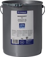 Promat Multifunctioneel vet | 5 kg | helder | emmer - 4000355303 - 4000355303