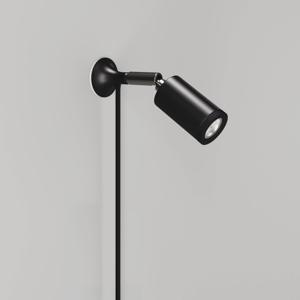 Wandlamp magneet Klein &apos;Liset&apos; verstelbaar met stekker