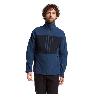Tenson TXLite Collar Softshelljas heren M