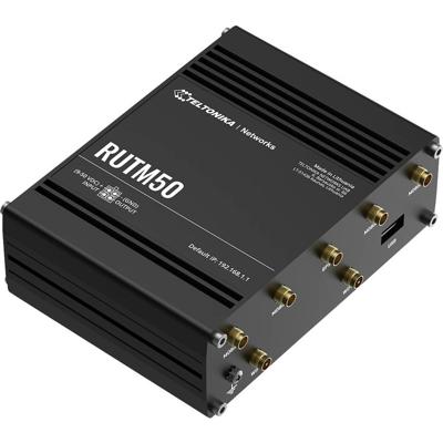 Teltonika RUTM50 Router