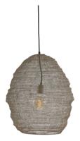 Light & Living Hanglamp Nikki 45cm - Taupe - thumbnail