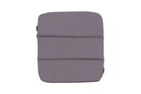 Havana sealgrey zitkussen delphine tuinkussen 40x40x3x cm Hartman - Hartman