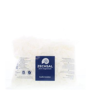 Magnesium voetbadzout navul