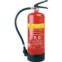 Smartwares SB6NL Schuimblusser 6 liter - thumbnail