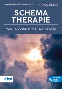 Handleiding schematherapie voor ouders en het jonge kind (Paperback)