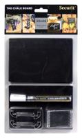 Krijtbord Securit A6 tags