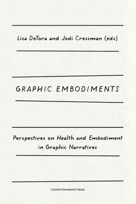 Graphic Embodiments - - ebook
