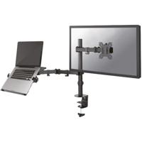 Neomounts Neomounts FPMA-D550NOTEBOOK laptopen monitorbevestiging