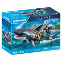 Playset Playmobil 71793 21 Onderdelen