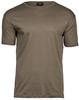 Tee Jays TJ520 Men´s Interlock Tee - Clay - M