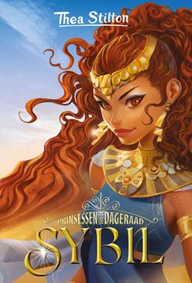 Sybil (Hardback)