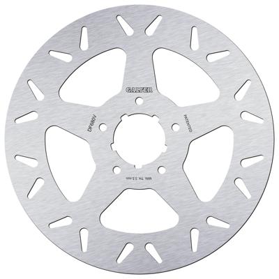 GALFER remschijf "df680 rotor brake rotors starr r90