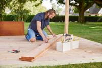 Plank douglas 2,8x17,5x400 cm Tuindeco - Tuindeco