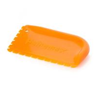 Schoonmaak schraper geribbeld - Petromax