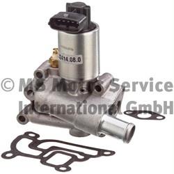EGR-klep 722414080