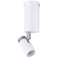 Paulmann 79523 Runa Plafondlamp GU10 Wit, Grijs