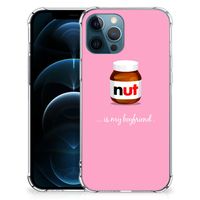 iPhone 12 | 12 Pro Beschermhoes Nut Boyfriend - thumbnail