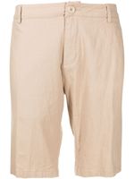 Osklen short de costume Basic - Marron Osklen short de costume Basic - Marron