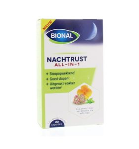 Nachtrust all-in-1