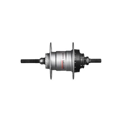 Shimano Naaf achter rollerbrake 3v