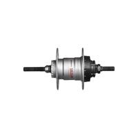 Shimano Naaf achter rollerbrake 3v