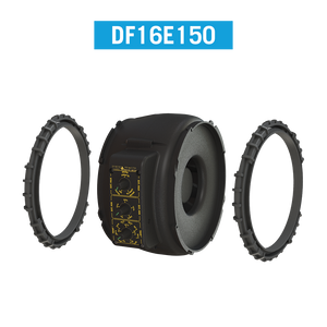 Secret Jardin Secret Jardin DF16 T° Extractor