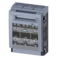 Siemens 3NP11531DA10 Zekeringslastscheider 3-polig 400 A 690 V/AC 1 stuk(s)