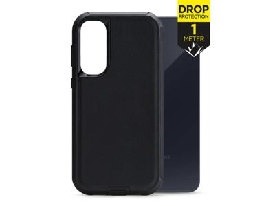 Mobilize Mobilize Defender Case Samsung Galaxy A55 5G Black
