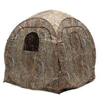 Stealth Gear Schuiltent Square Hide Riet Plus