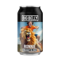 Big Belly Ronnie 33cl