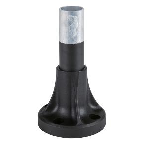 XVBZ02  - Stand for signal tower with tube 80mm XVBZ02