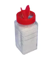 Strooibus 500ml sneeuw extra fijn