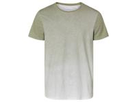 Heren T-shirt (L (52/54), Groen)