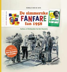 De simmerske fanfare fan 1958 (Hardback)