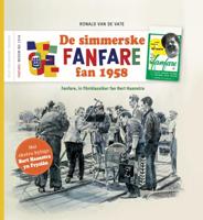 De simmerske fanfare fan 1958 (Hardback)