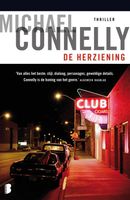 De herziening - Michael Connelly - ebook - thumbnail