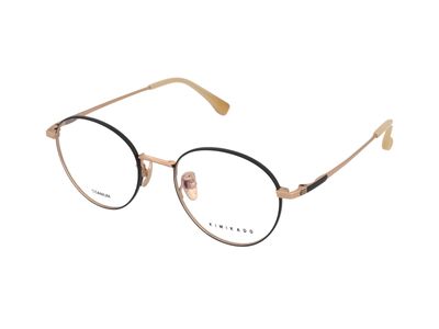 Brillen met correctie Kimikado Titanium Aki C5