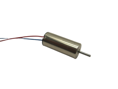 Micromotor 0716S motor 7x16 - single shaft